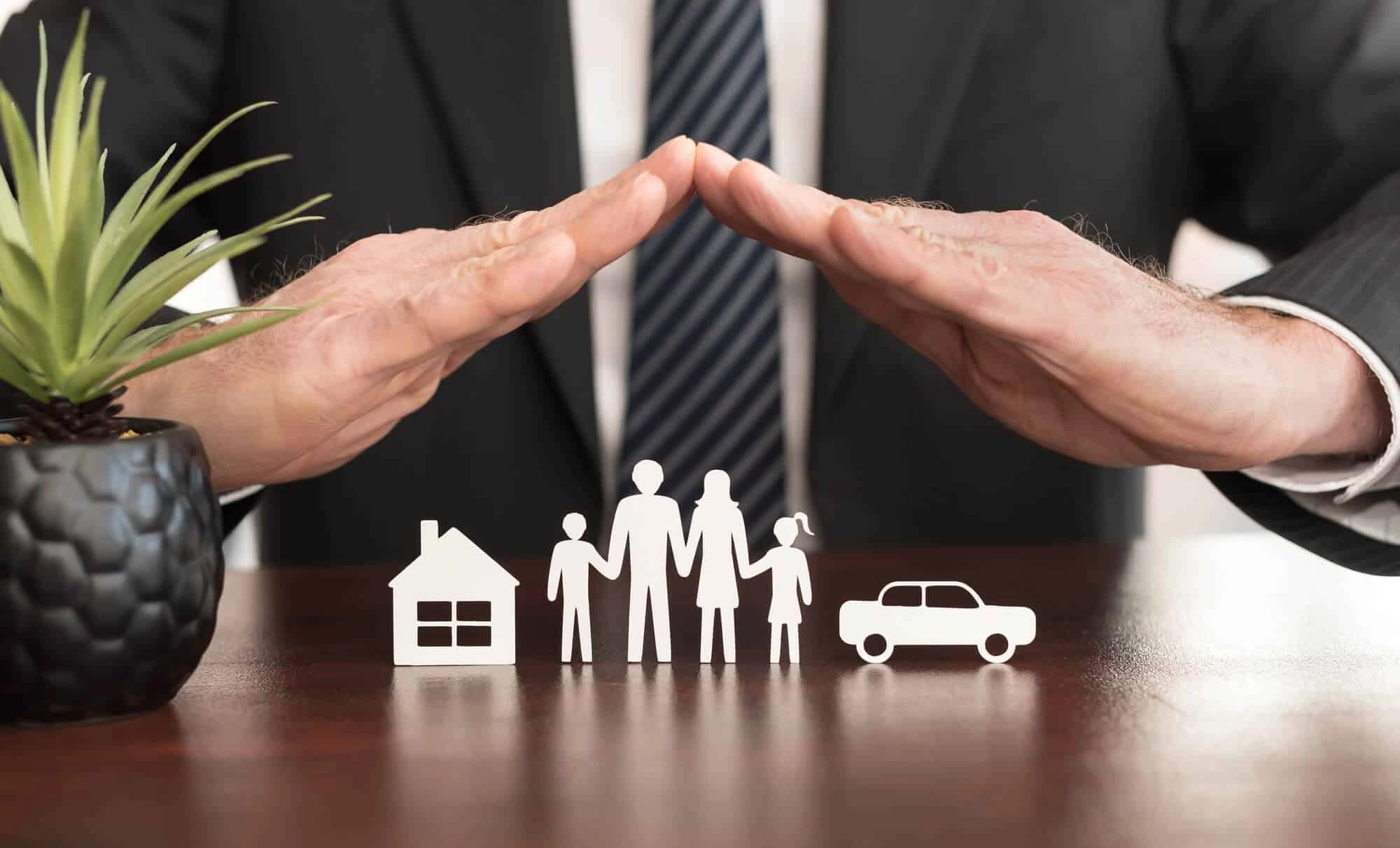 Modern insurance solutions from Wrenford Digital Bank LLP