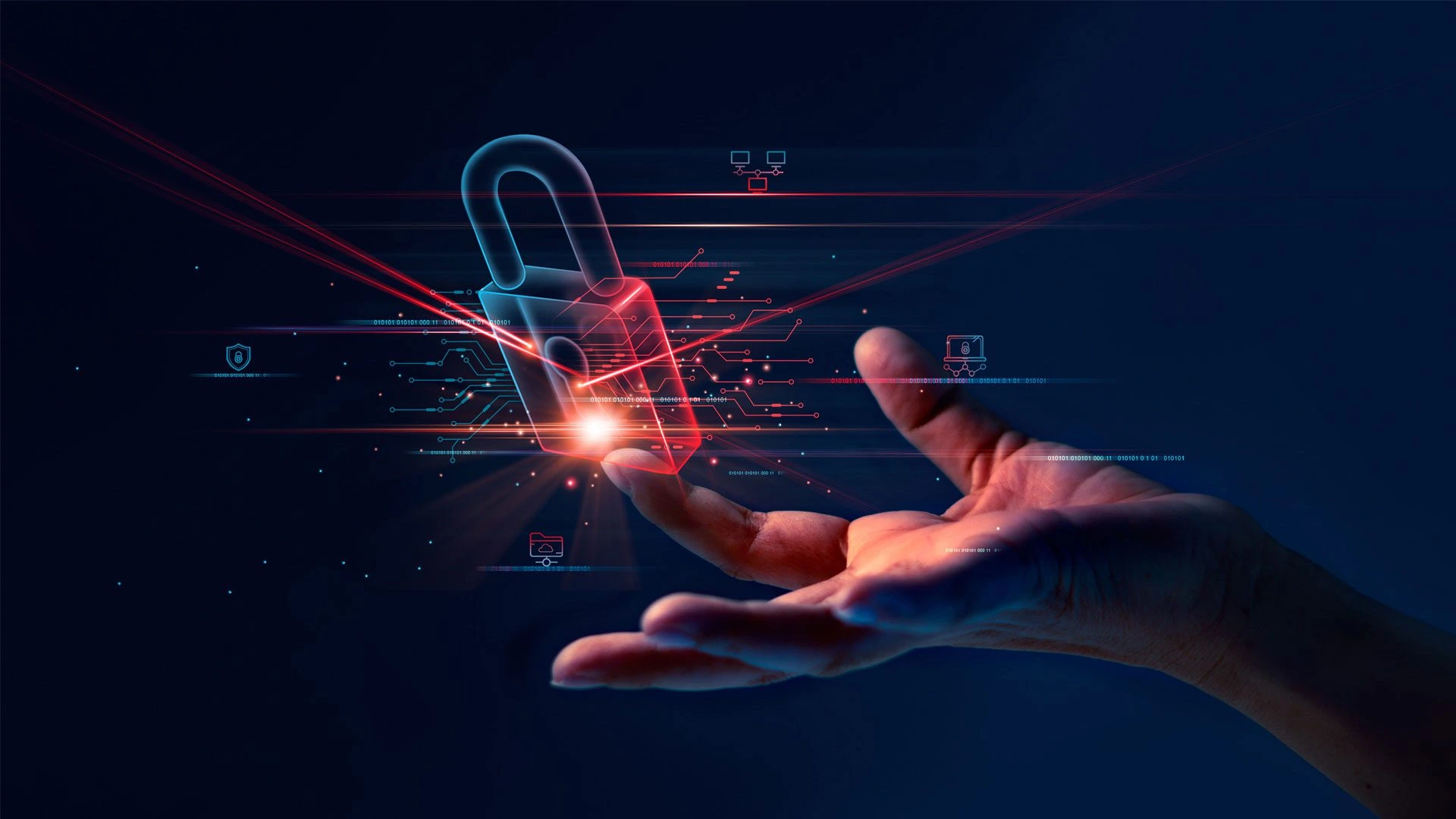 Digital security services from Wrenford Digital Banking LLP